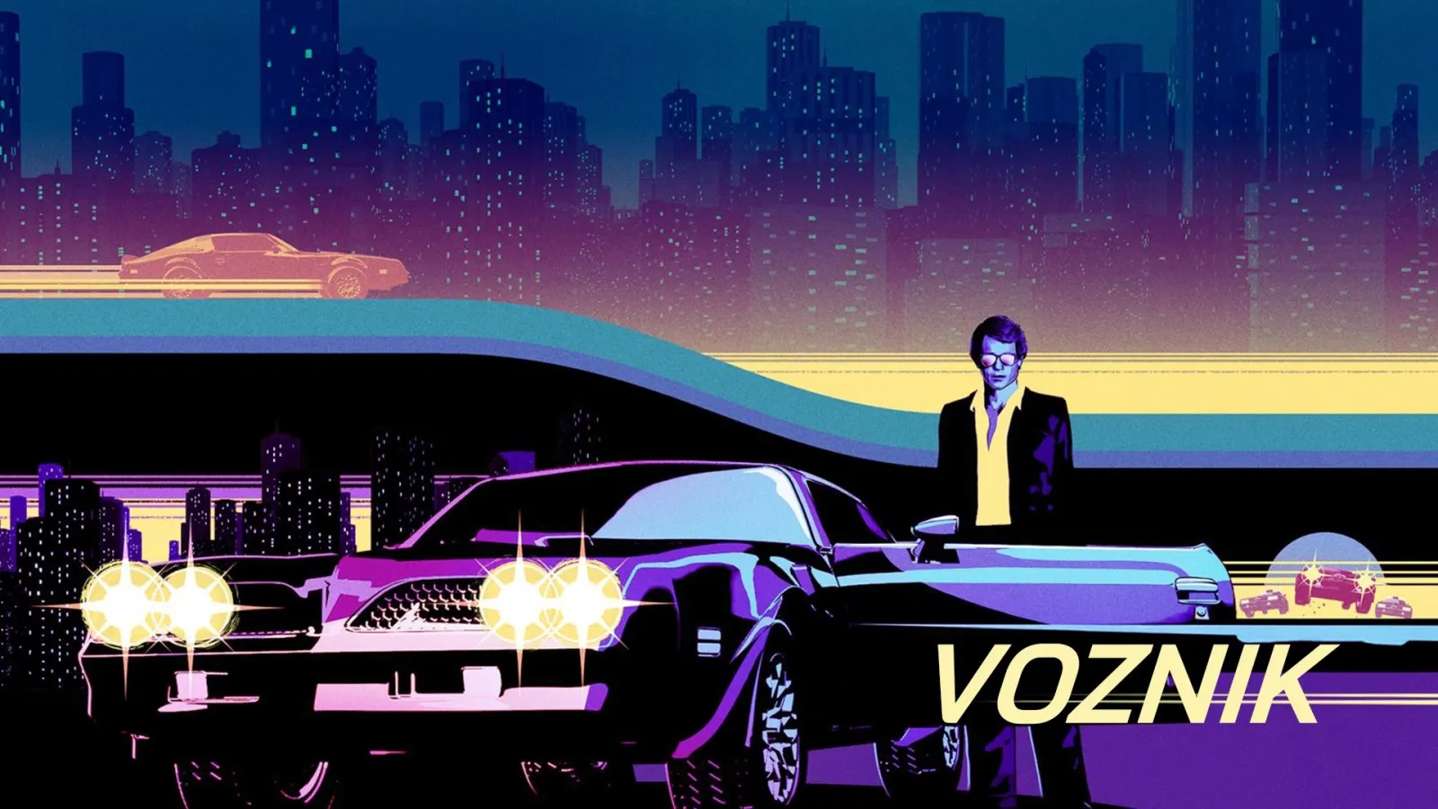 Driver l'imprendibile streaming ita