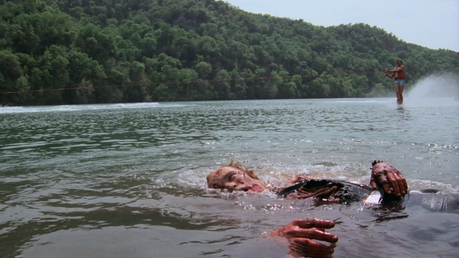 Piranha streaming ita