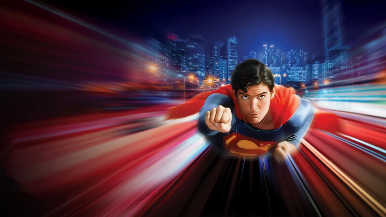 Superman streaming ita