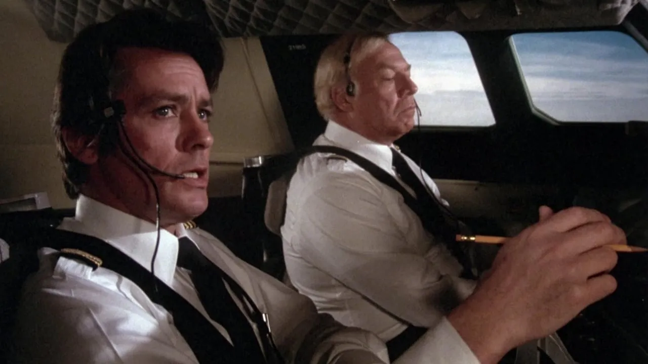 Airport '80 streaming ita