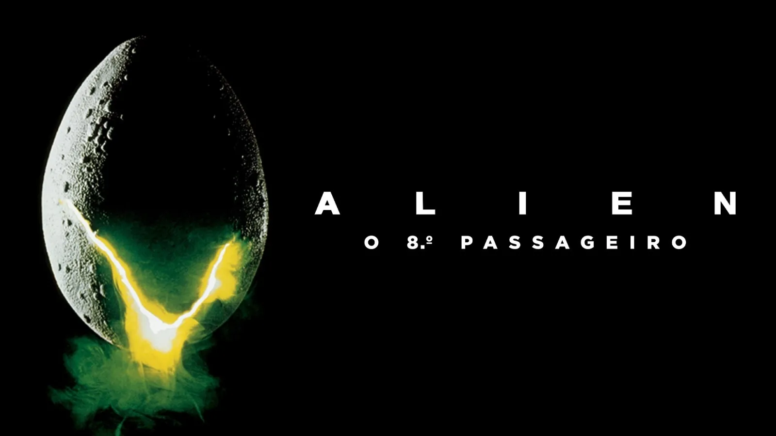 Alien streaming ita