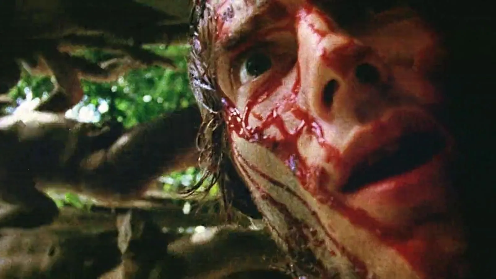 Cannibal Holocaust streaming ita