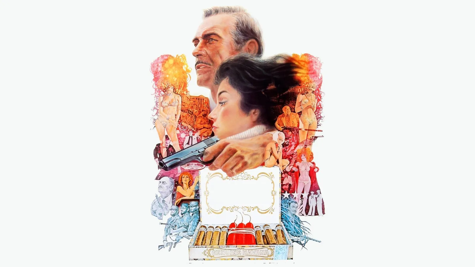 Cuba streaming ita