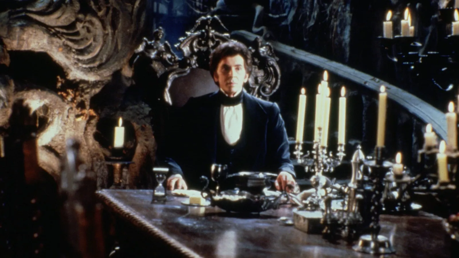 Dracula (1979) streaming ita