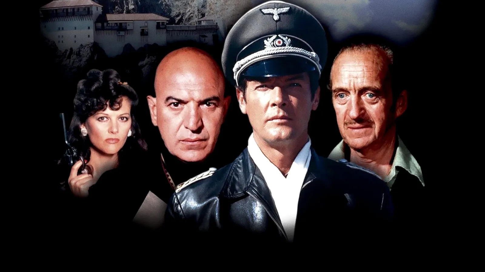 Amici e nemici streaming ita
