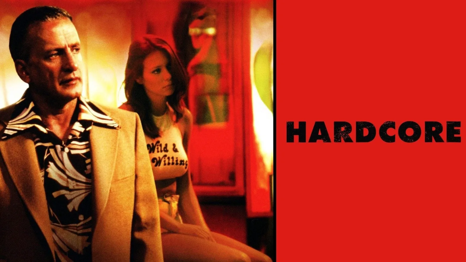 Hardcore streaming ita