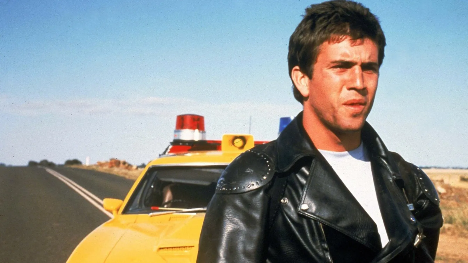 Mad Max - Interceptor streaming ita