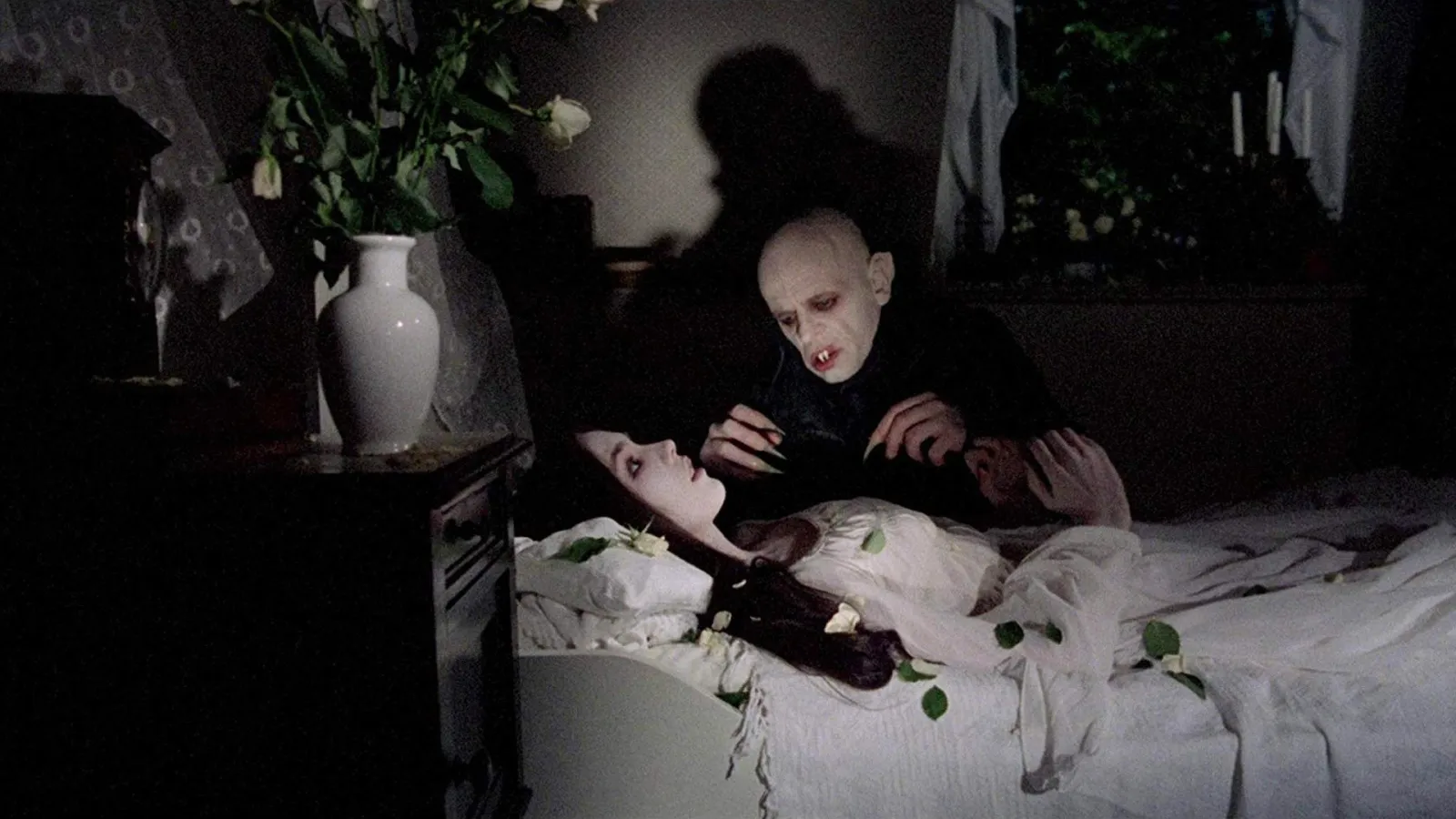 Nosferatu, il principe della notte streaming ita