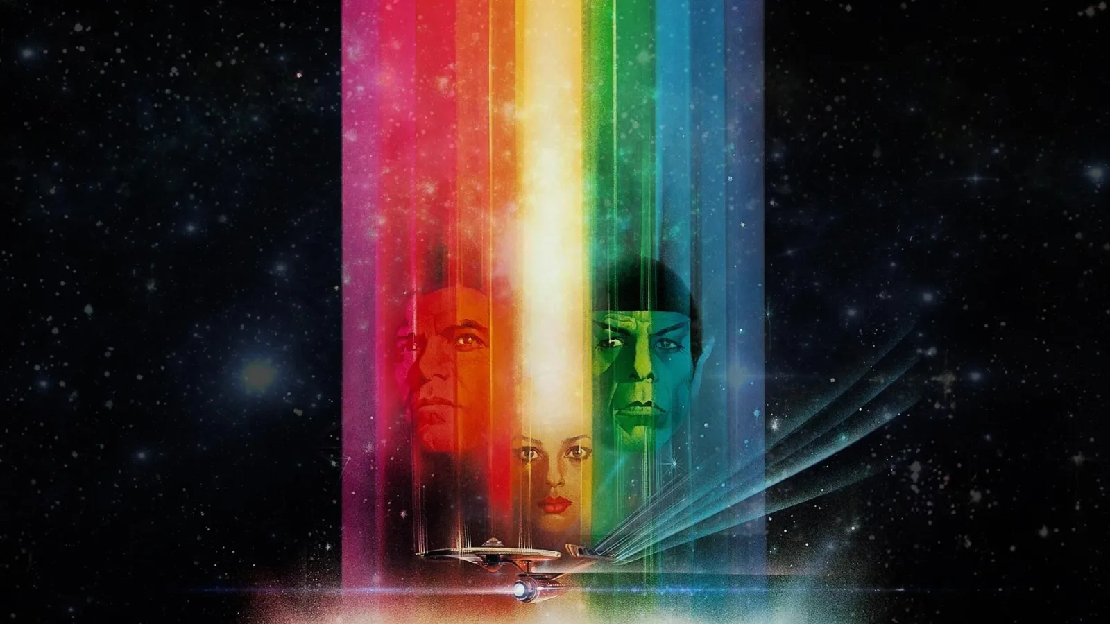 Star Trek streaming ita