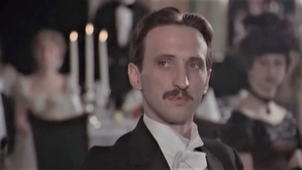 Il segreto di Nikola Tesla streaming ita