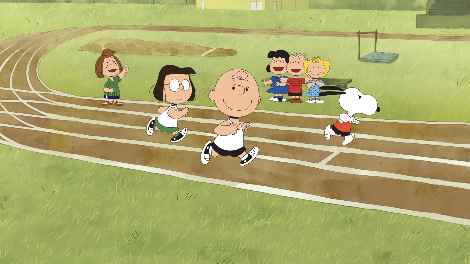 Sei il più grande, Charlie Brown streaming ita