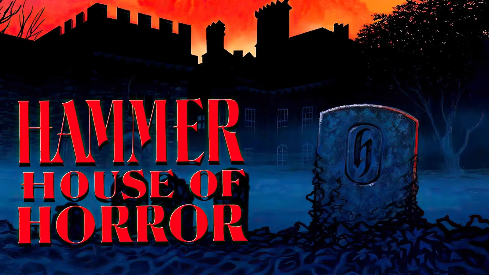 Racconti del brivido – Hammer House of Horror streaming ita