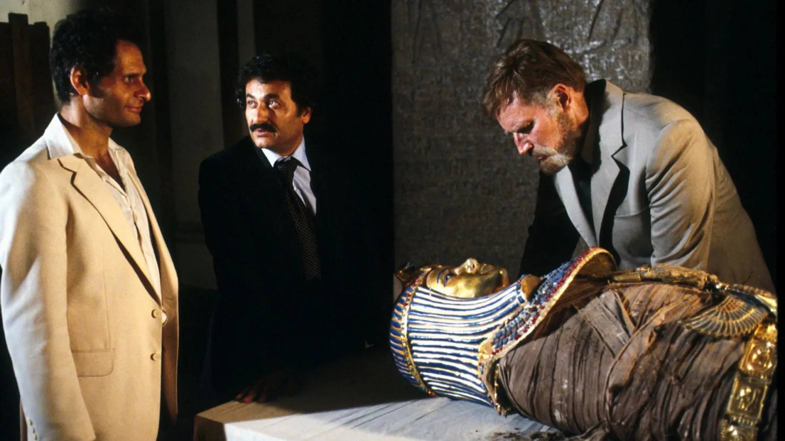 Alla 39ª eclisse streaming ita