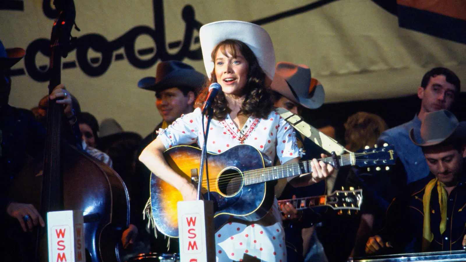 La ragazza di Nashville streaming ita