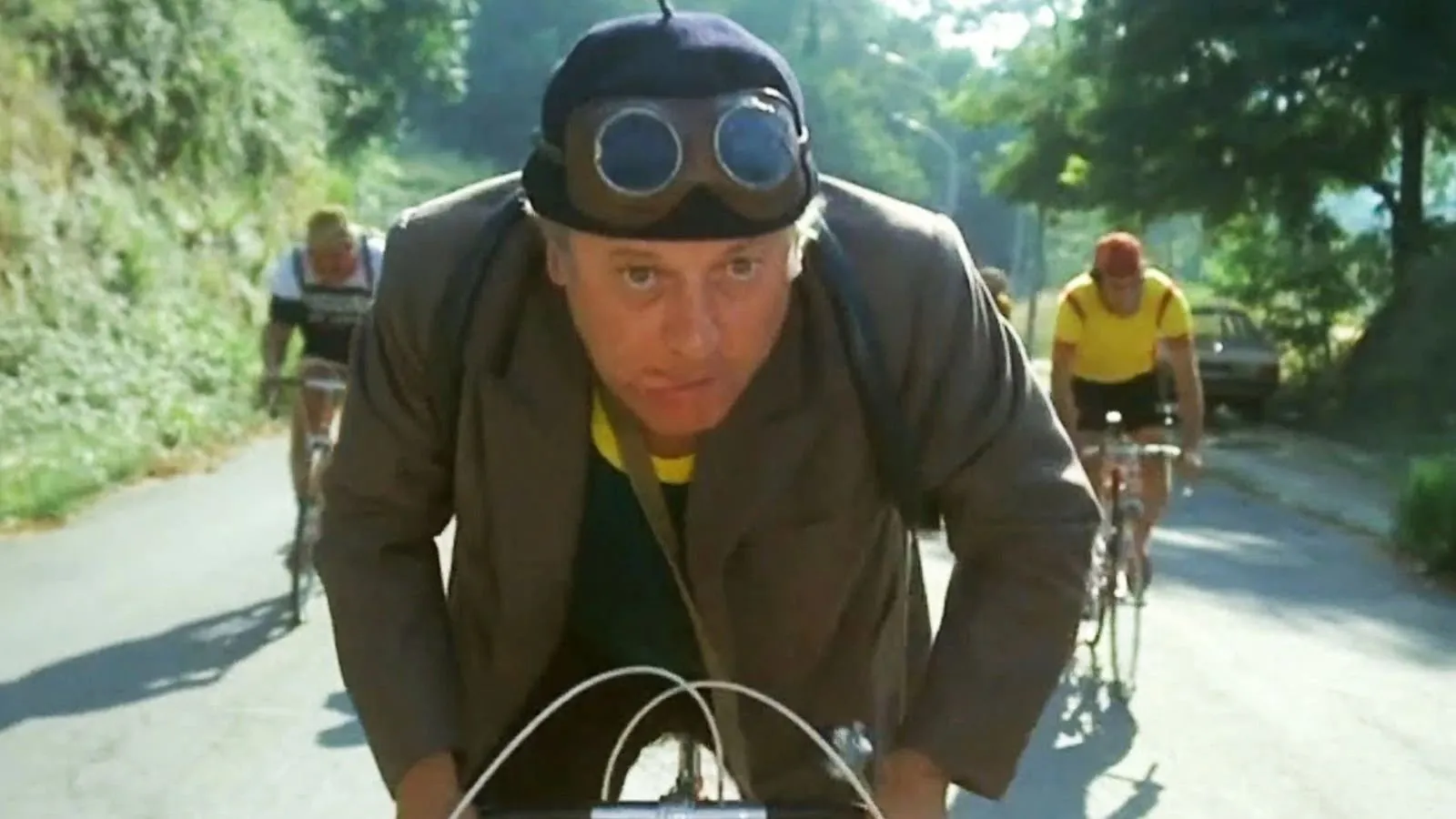 Fantozzi contro tutti streaming ita
