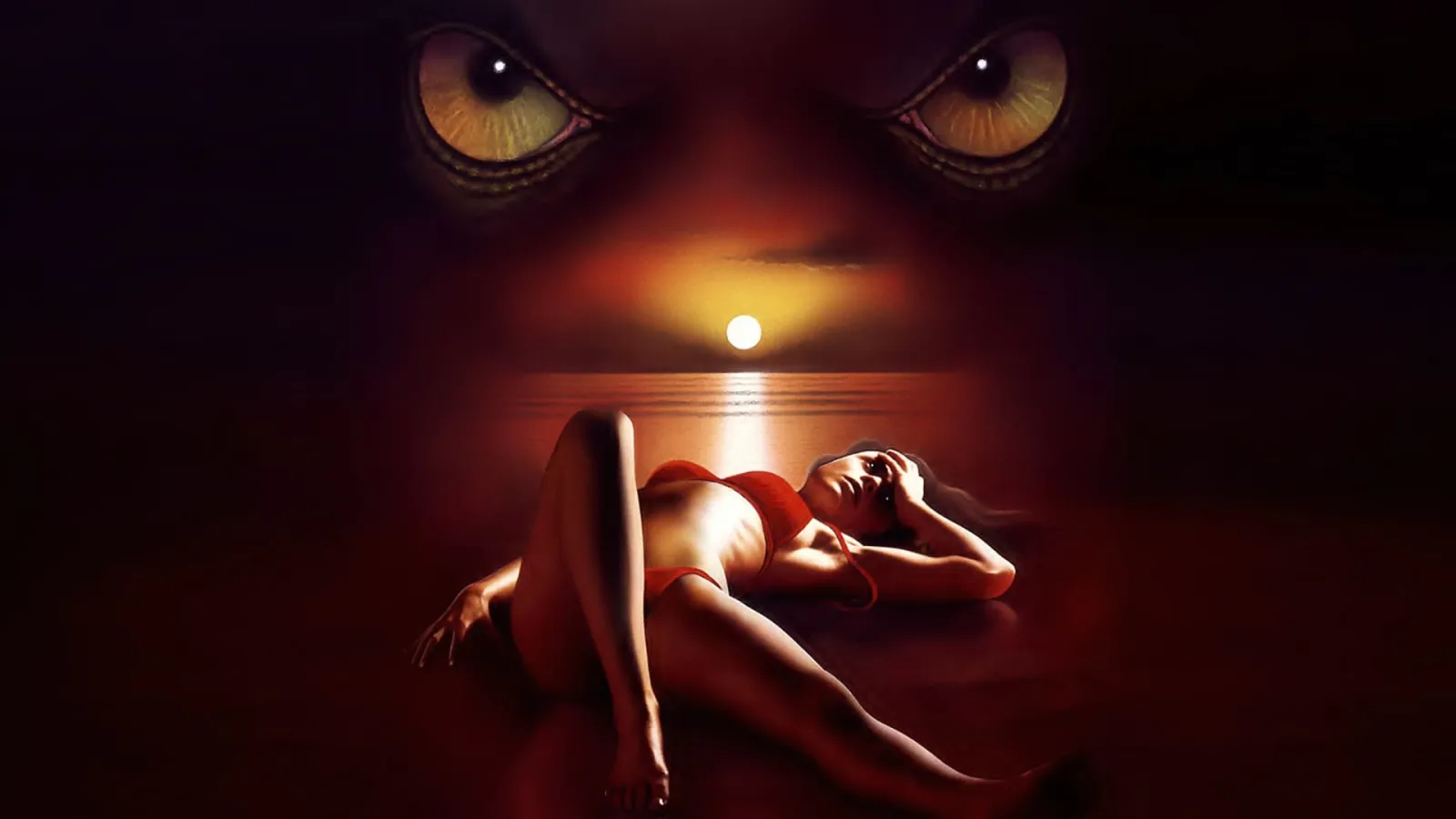 Monster - Esseri ignoti dai profondi abissi streaming ita