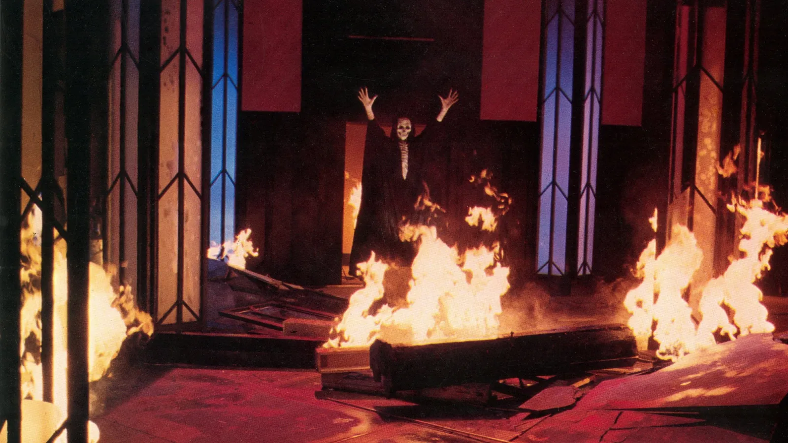 Inferno streaming ita