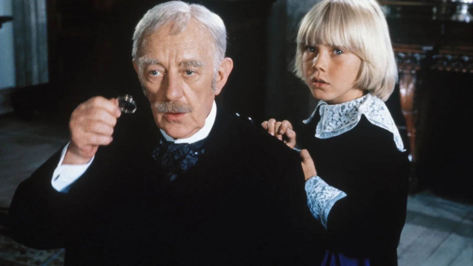 Il piccolo lord streaming ita