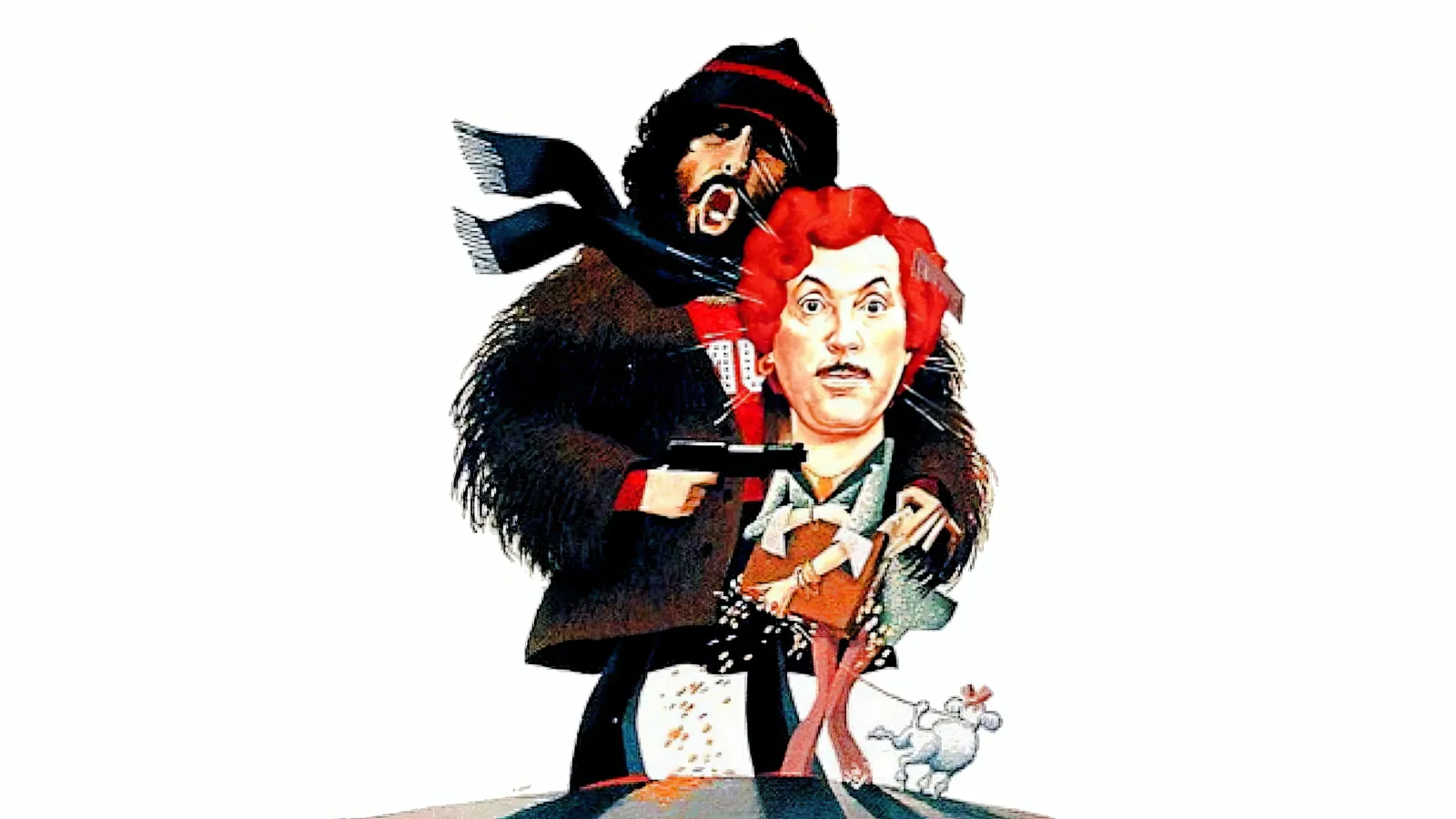 Il lupo e l'agnello streaming ita