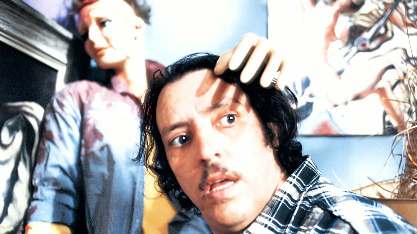 Maniac streaming ita
