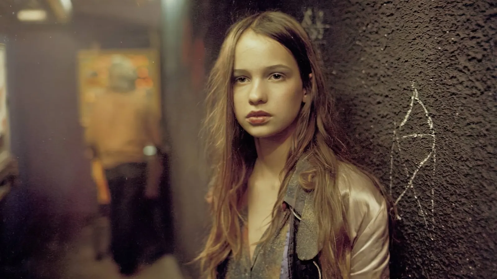 Christiane F. - Noi i ragazzi dello zoo di Berlino streaming ita