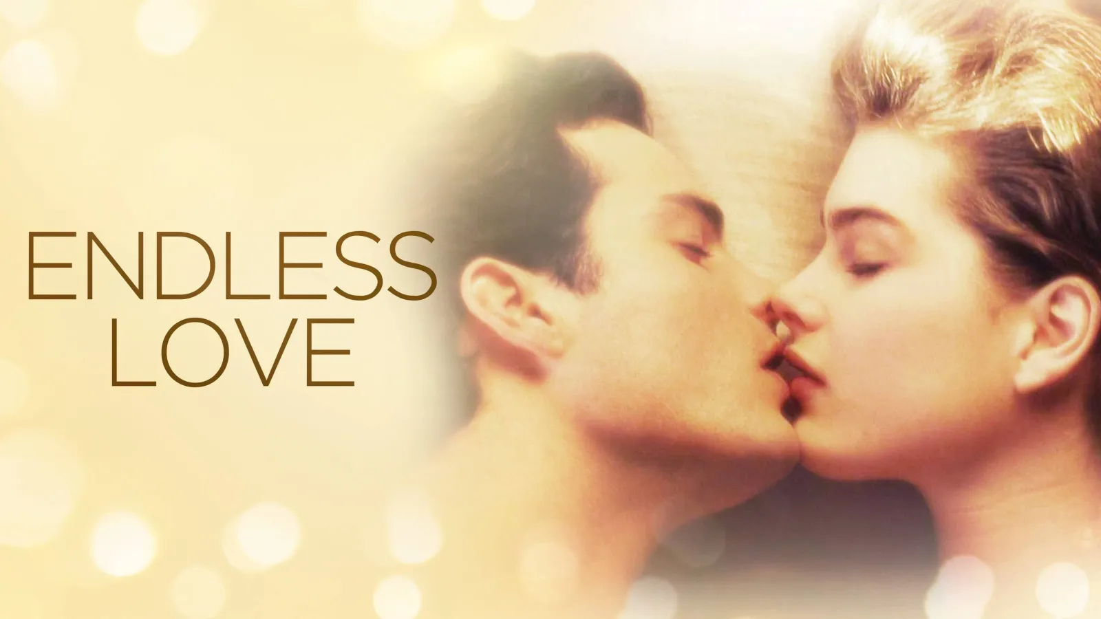 Amore senza fine streaming ita