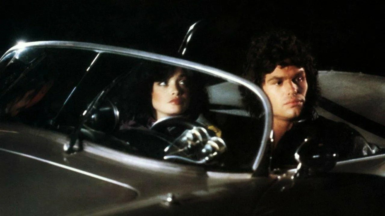 Bolidi nella notte streaming ita