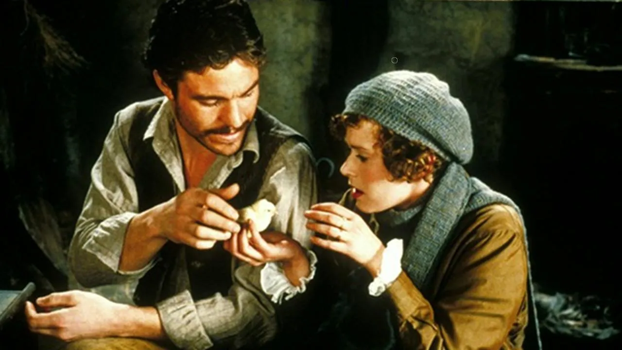 L'amante di Lady Chatterley streaming ita