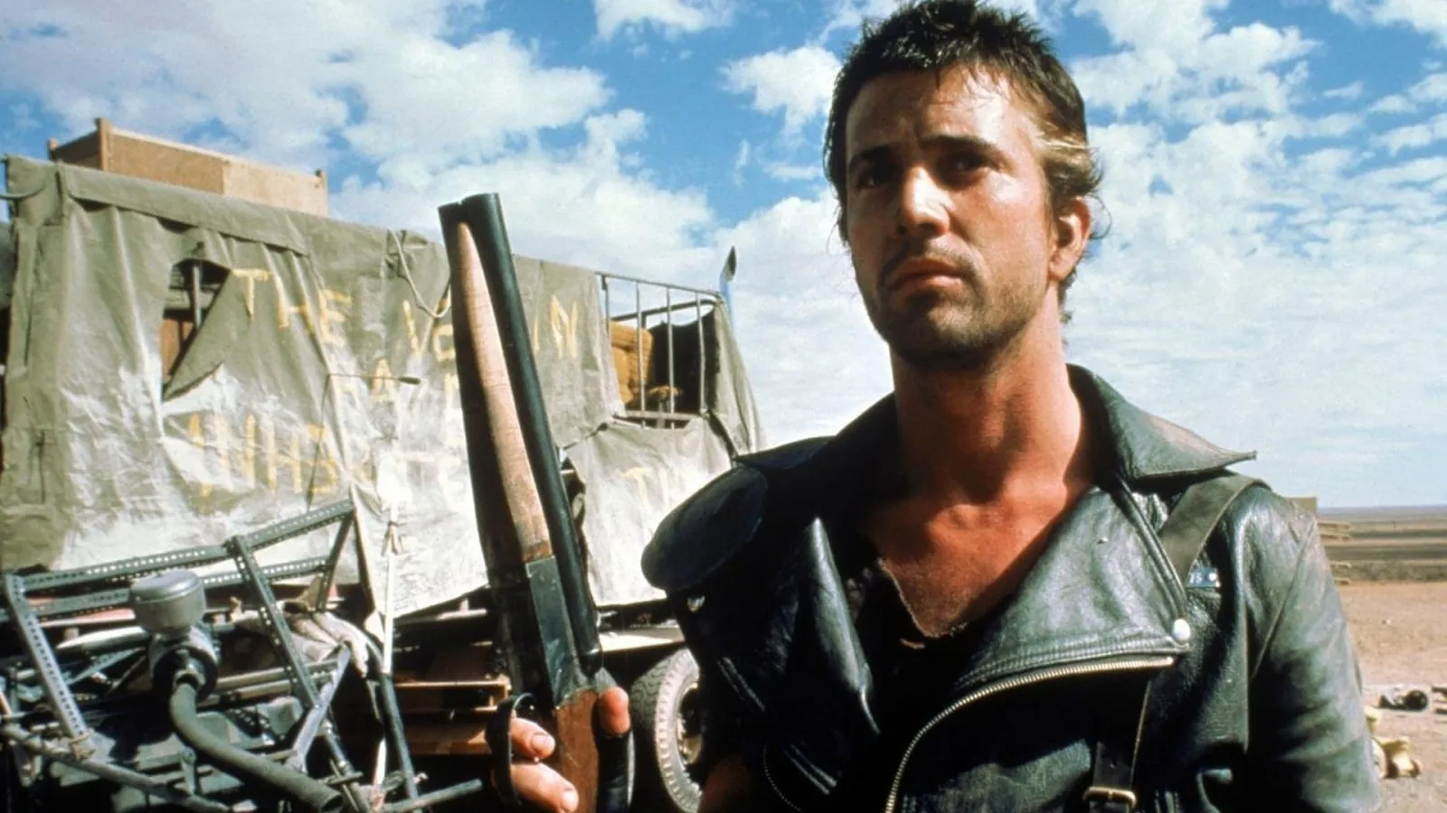 Mad Max 2 - Il guerriero della strada streaming ita