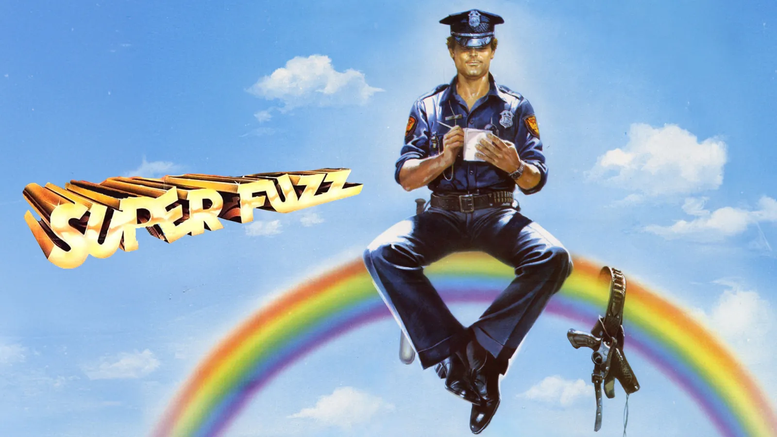 Poliziotto superpiù streaming ita