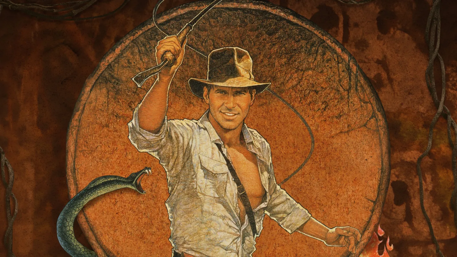 I predatori dell'arca perduta - Indiana Jones streaming ita