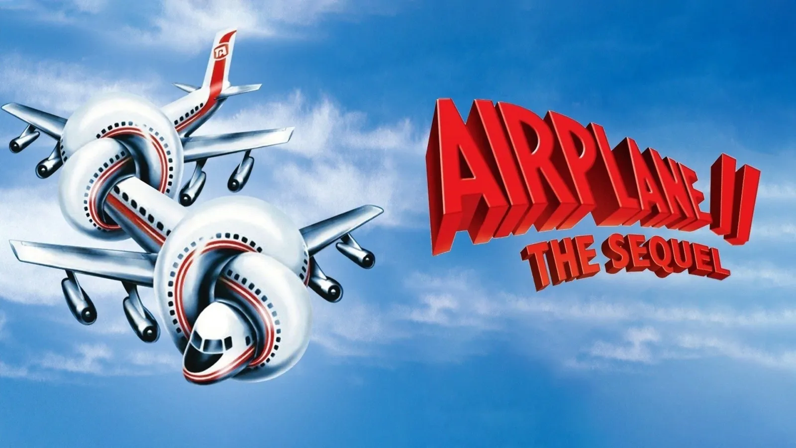 L'aereo più pazzo del mondo... sempre più pazzo streaming ita