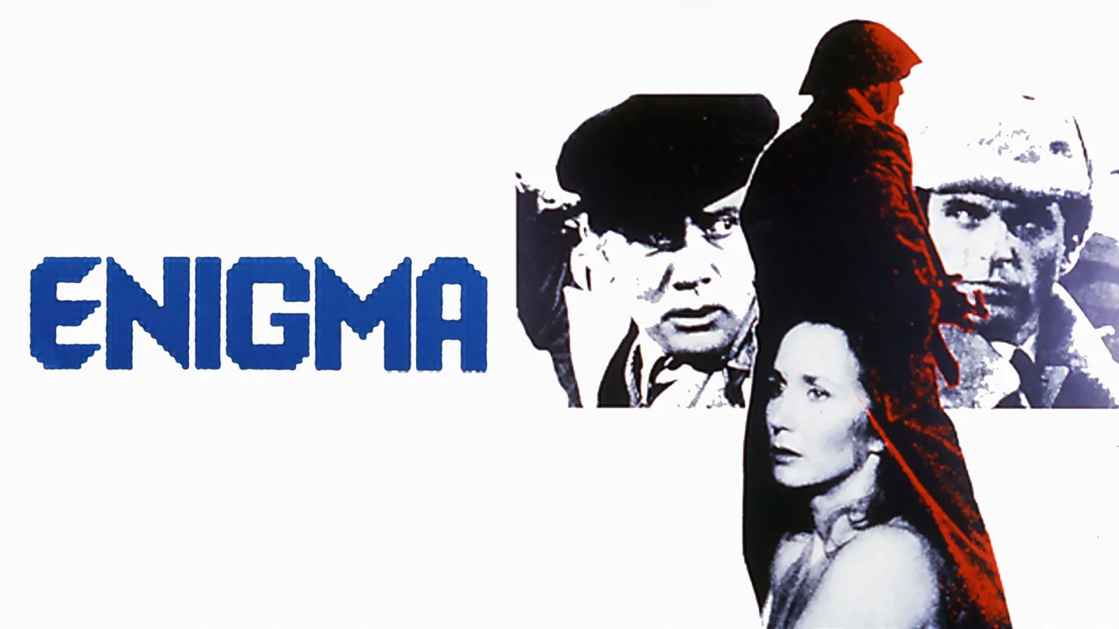 Enigma streaming ita