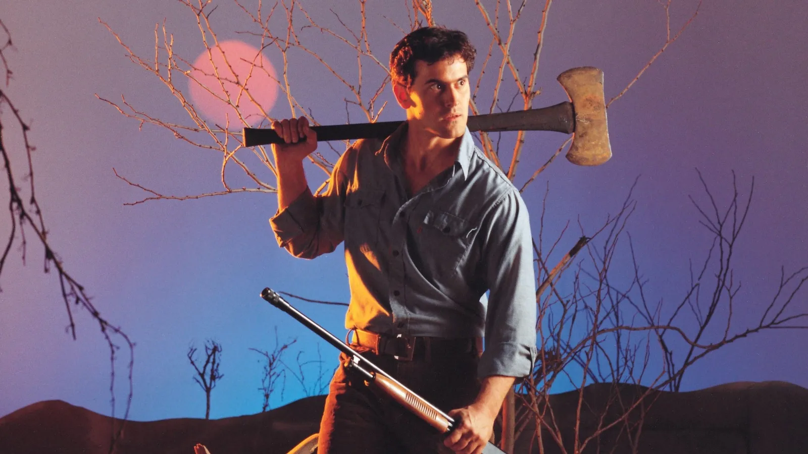 La casa - Evil Dead streaming ita