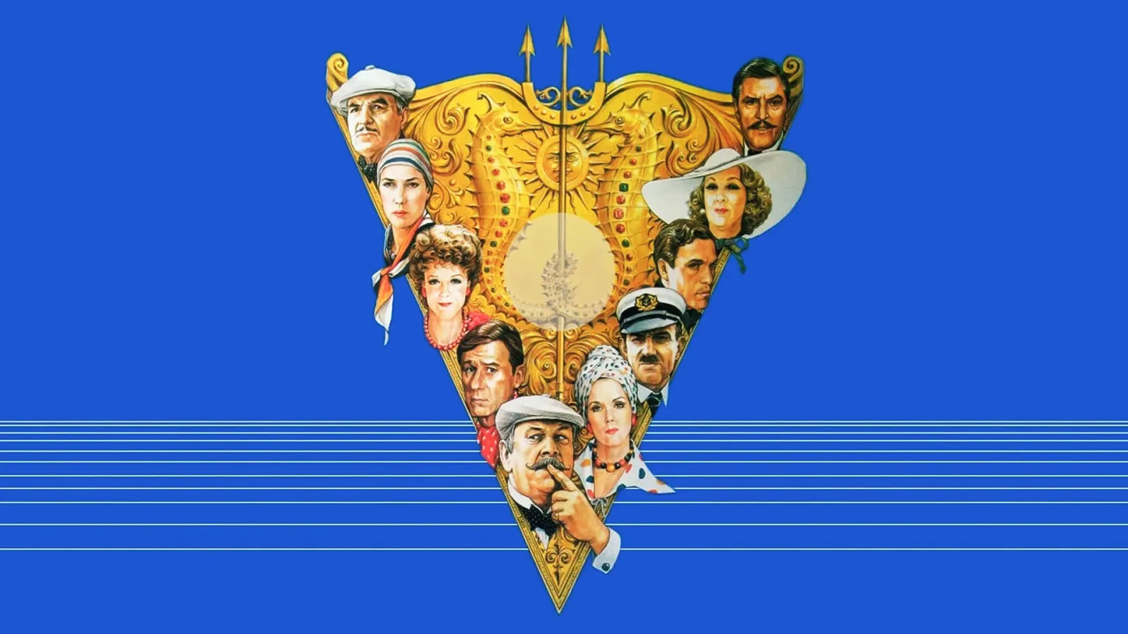 Delitto sotto il sole streaming ita