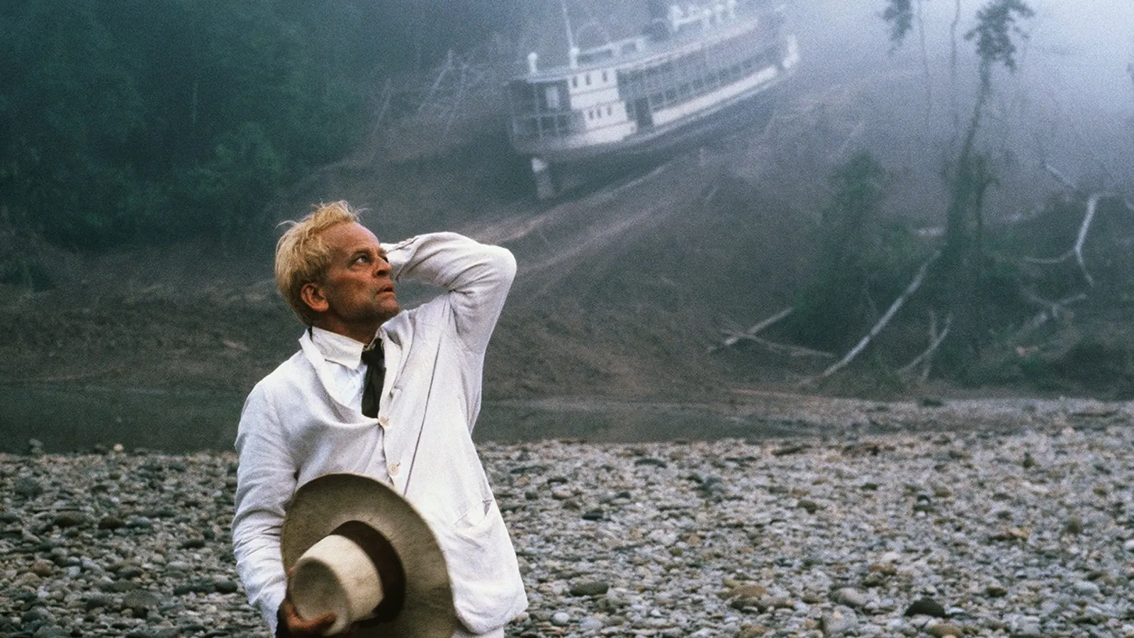 Fitzcarraldo streaming ita