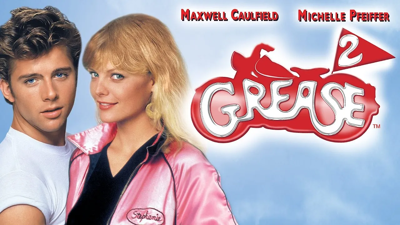 Grease 2 streaming ita