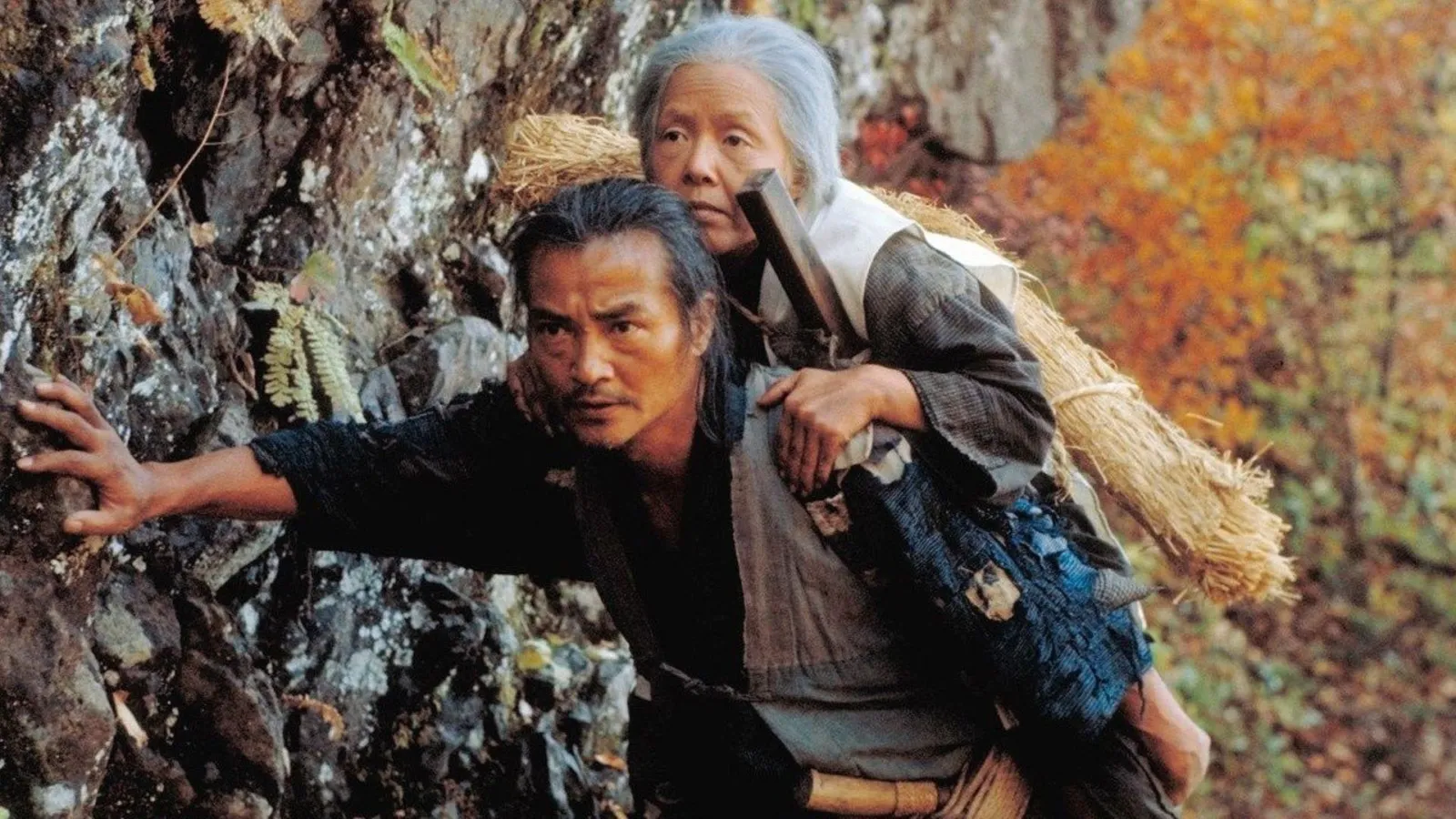 La ballata di Narayama streaming ita