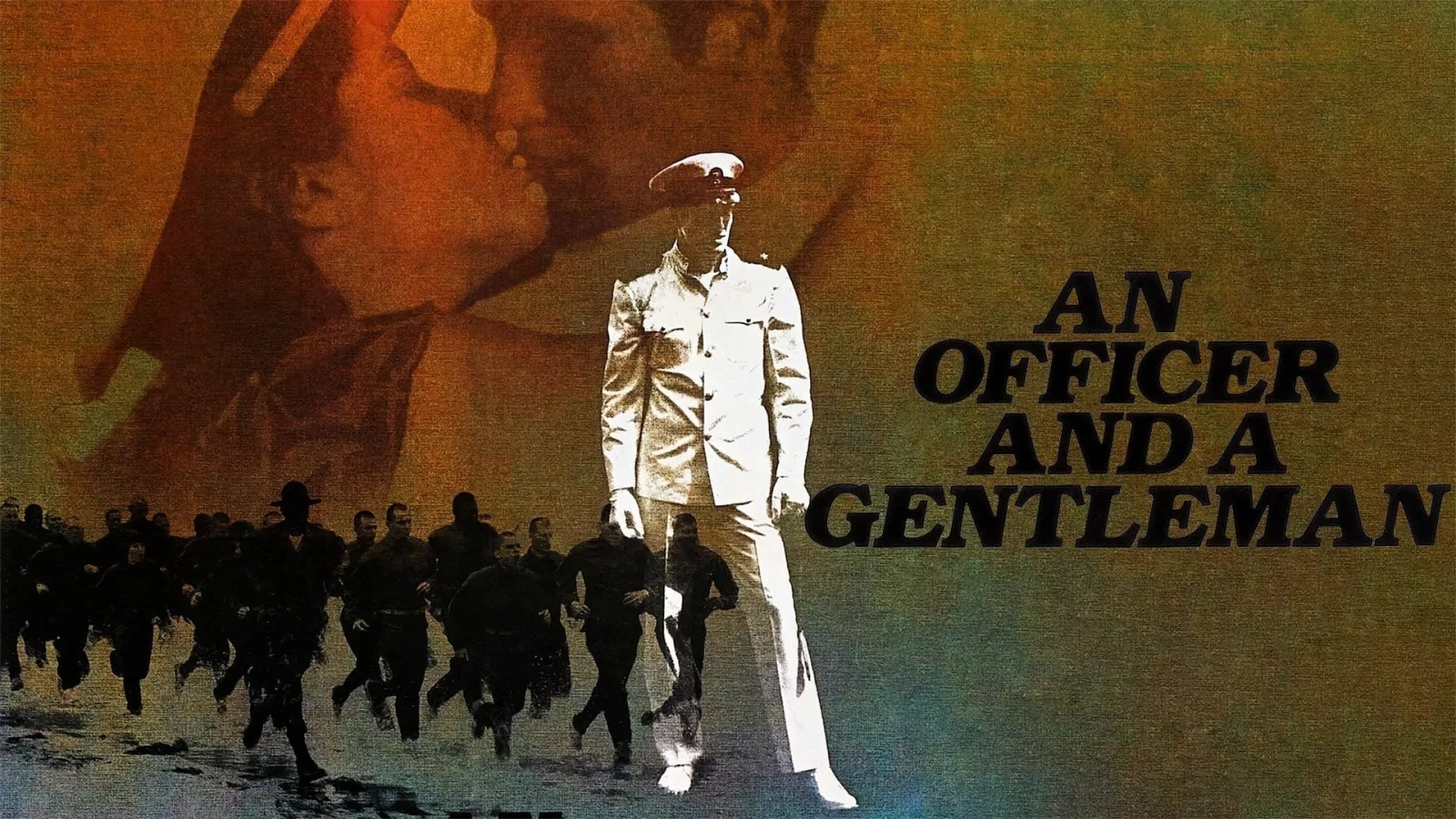 Ufficiale E Gentiluomo streaming ita