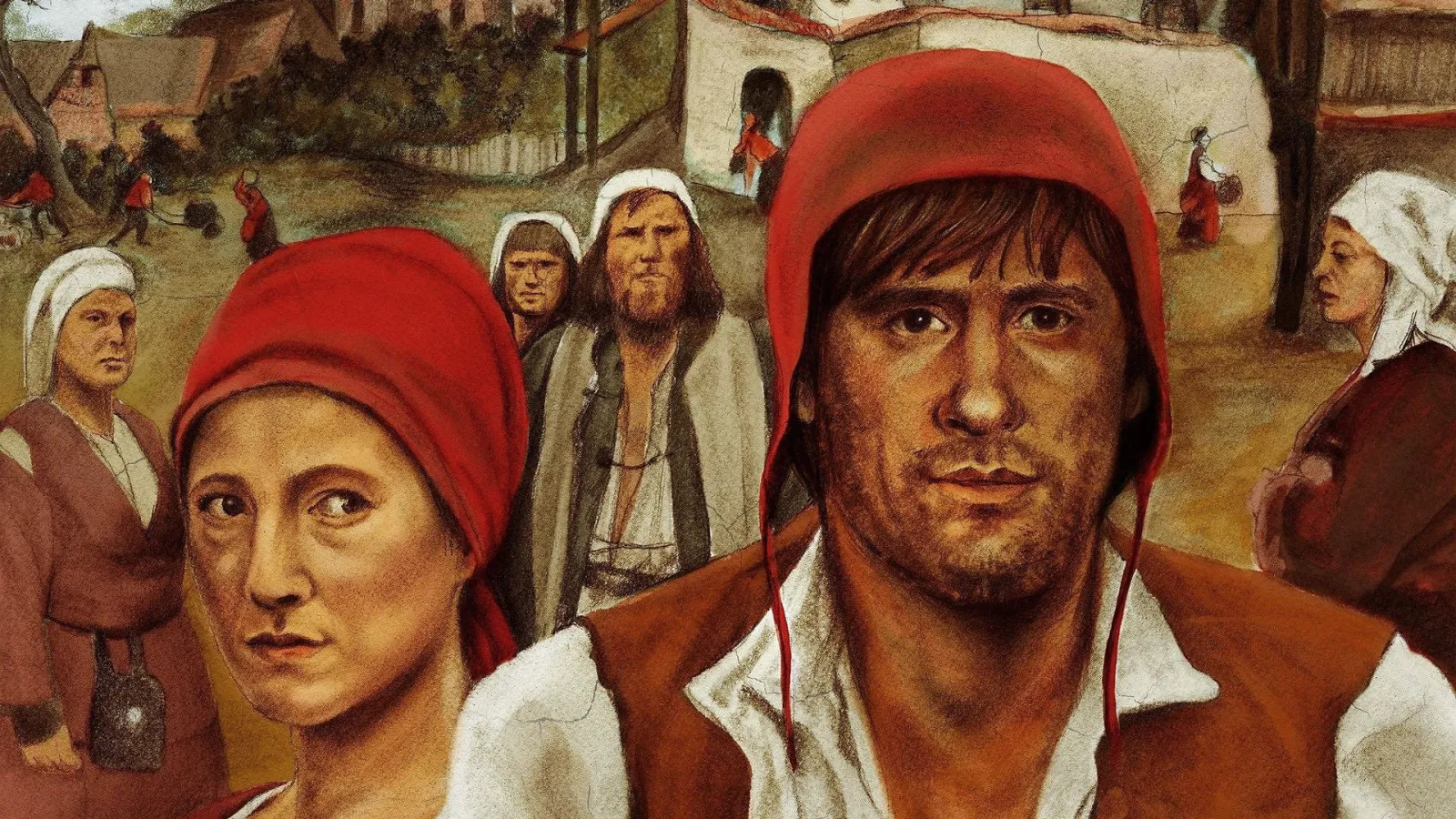 Il ritorno di Martin Guerre streaming ita