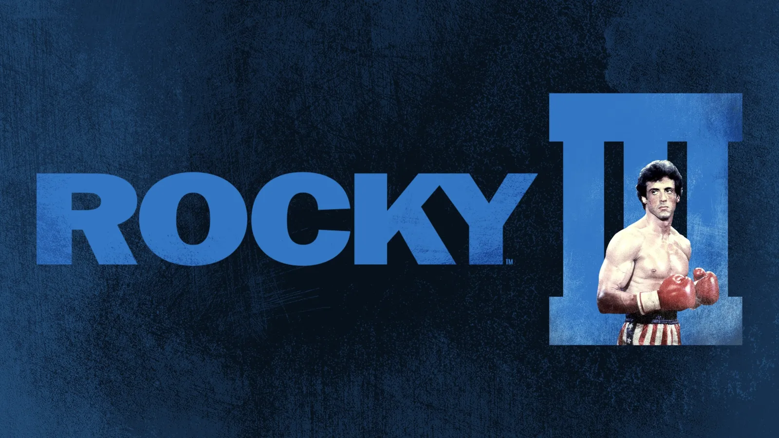 Rocky 3 streaming ita