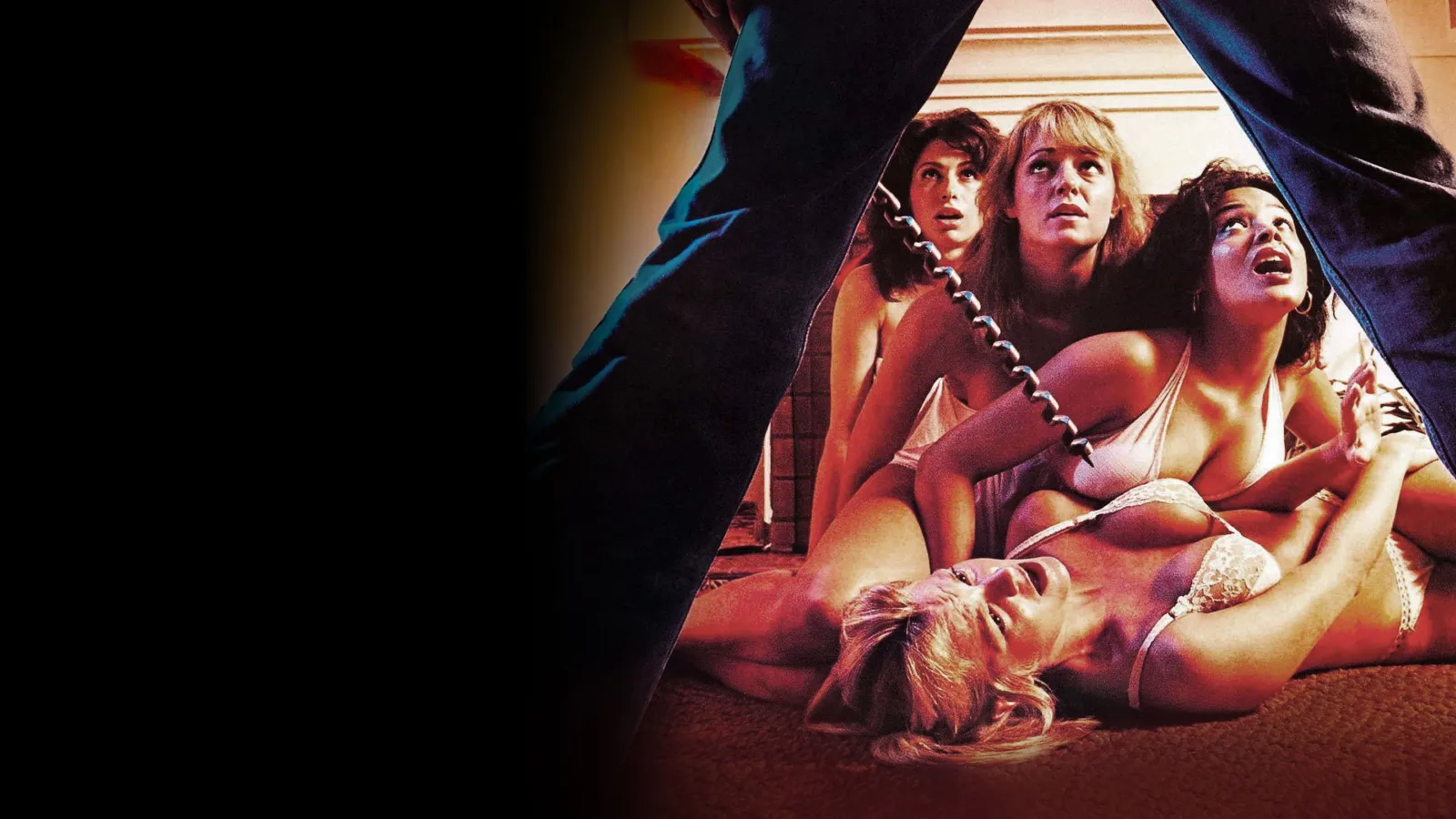 The Slumber Party Massacre streaming ita