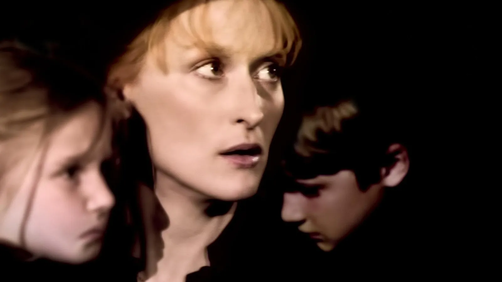 La scelta di Sophie streaming ita