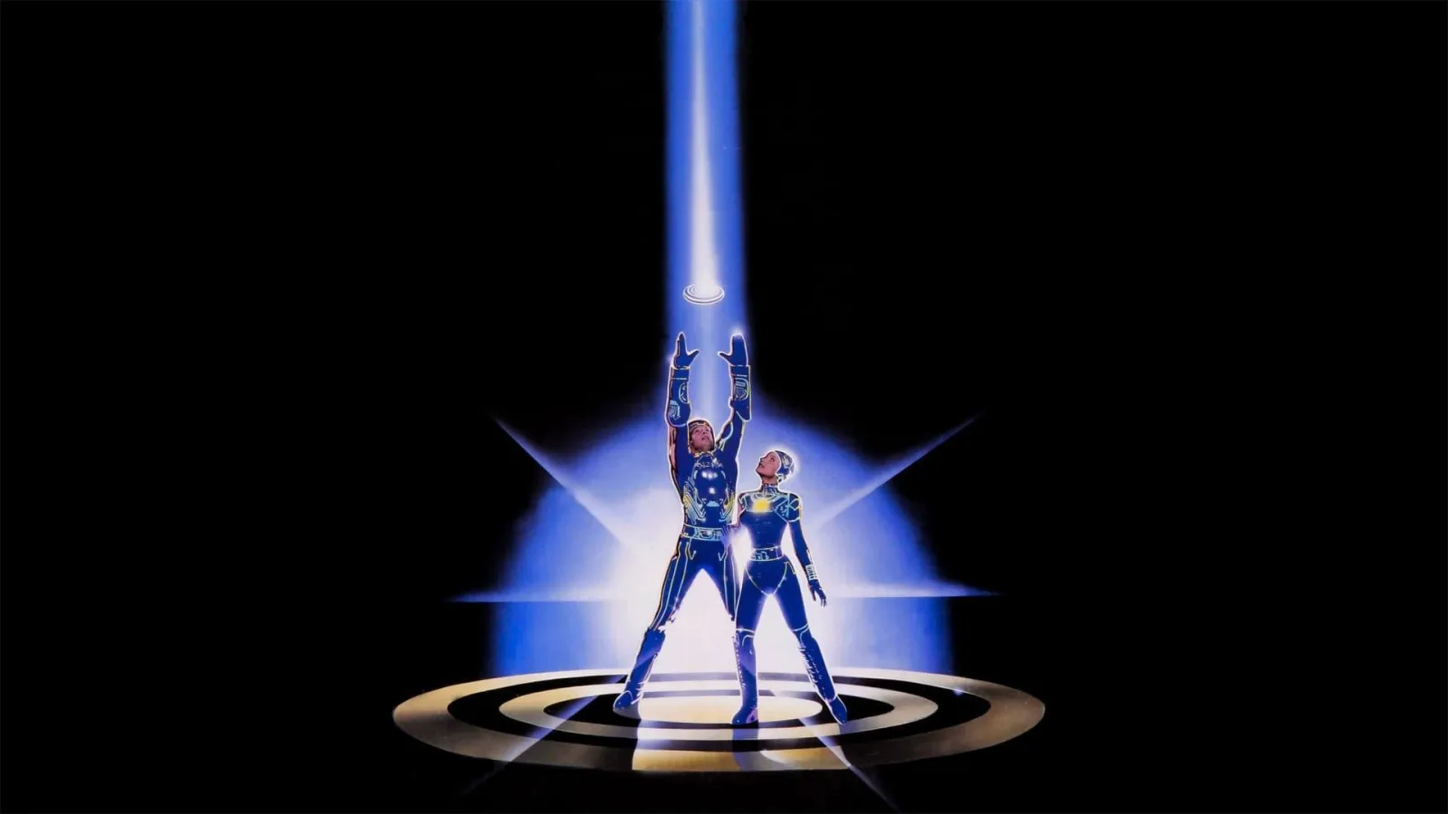 Tron streaming ita