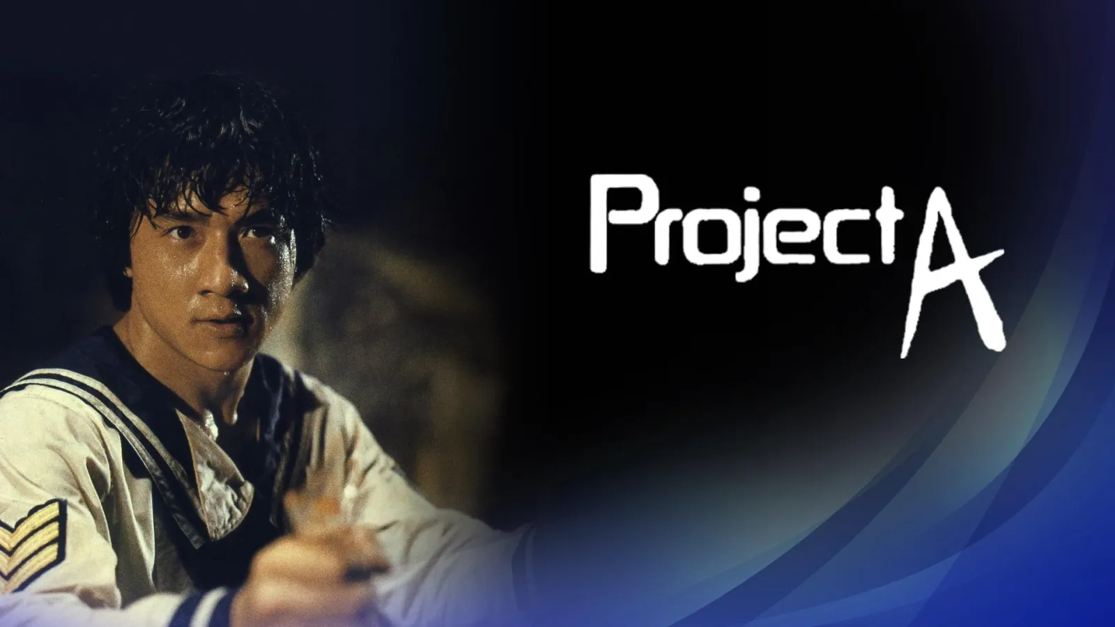 Project A - Operazione pirati streaming ita