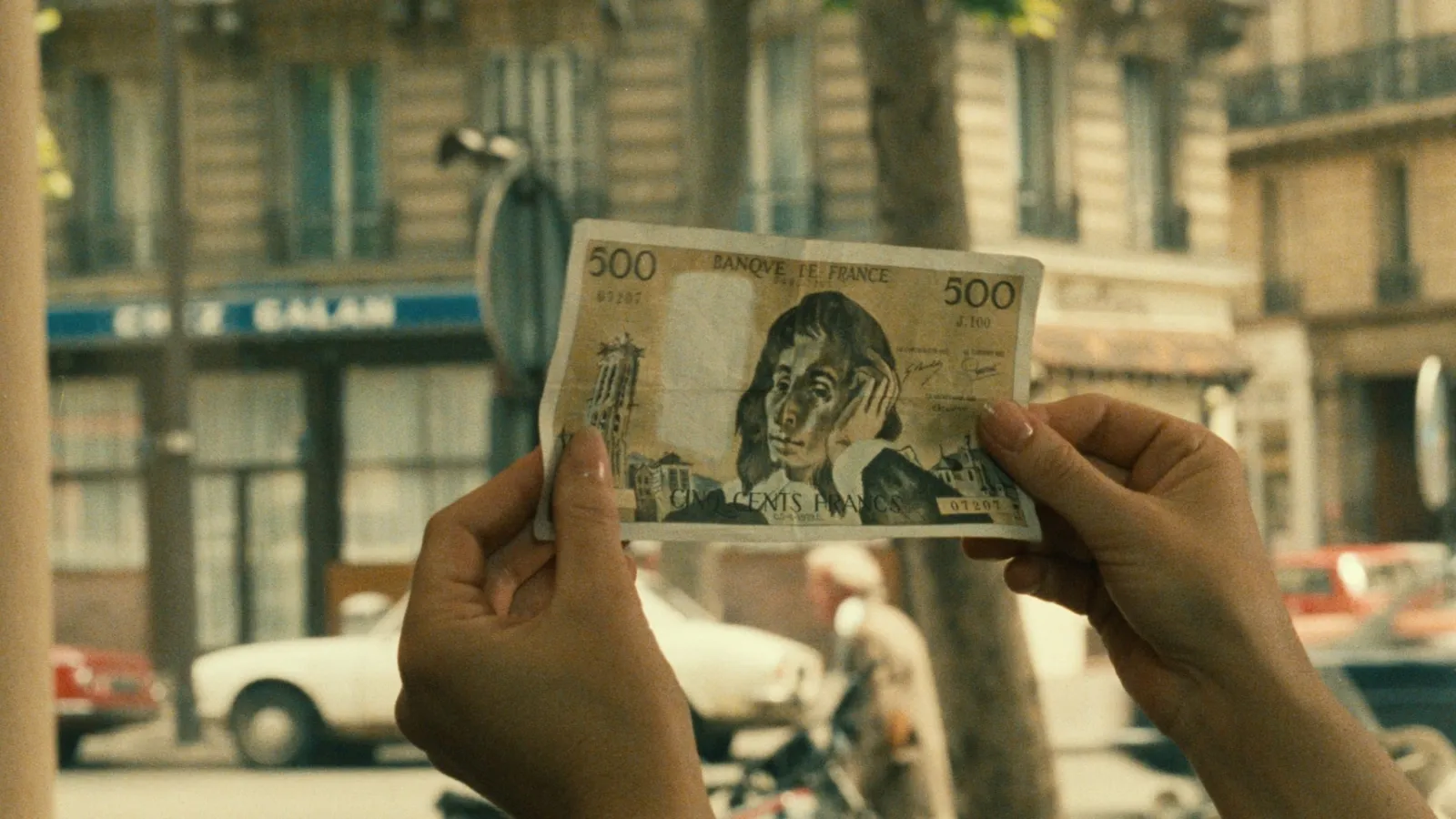 L'argent streaming ita
