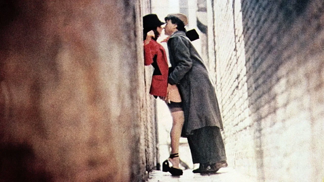 La chiave streaming ita