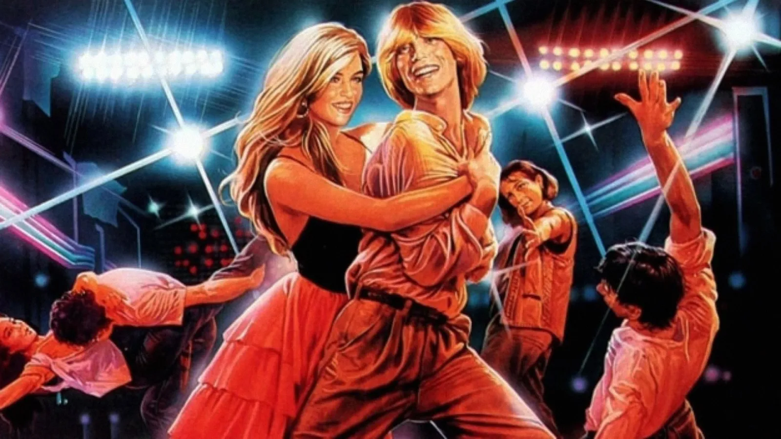 La discoteca streaming ita