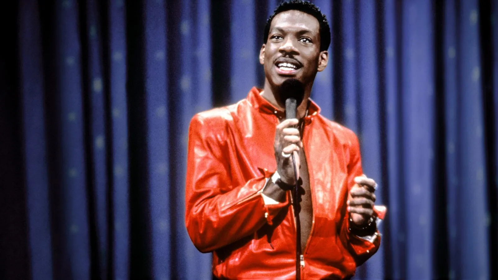 Eddie Murphy: Delirious streaming ita