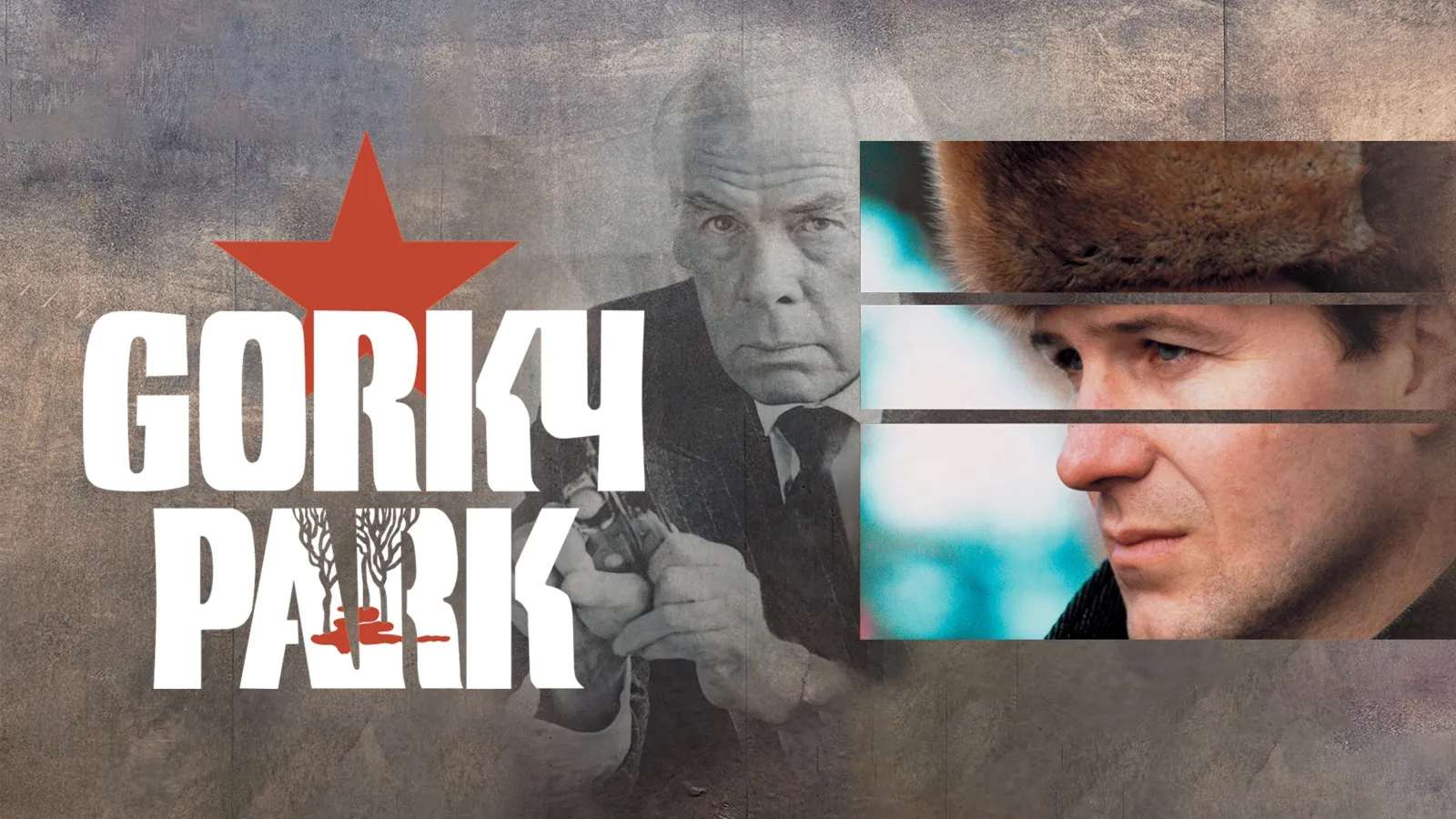 Gorky Park streaming ita